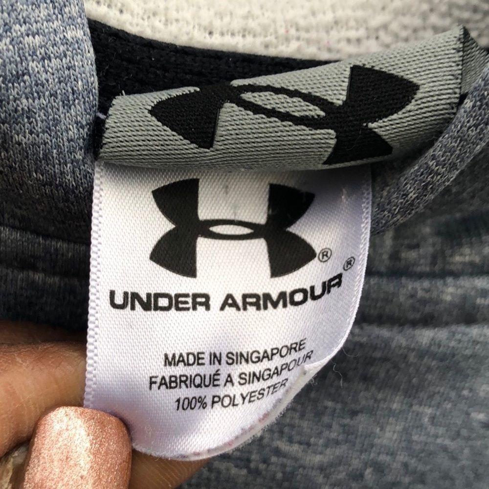 (Sold) 𝅺under ARMOUR  👚 - Picture 5 of 6